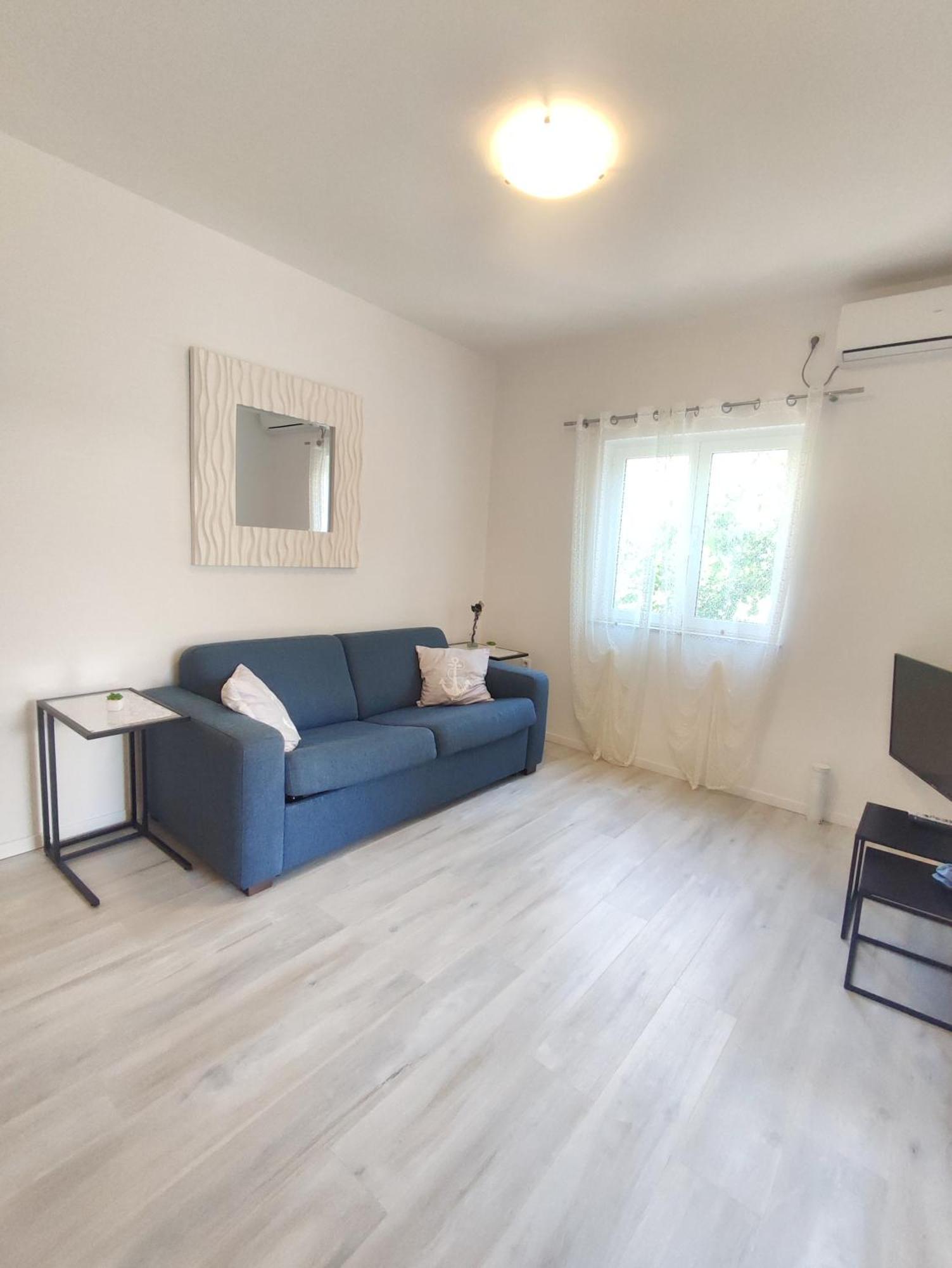 Apartments D&A 扎达尔 客房 照片
