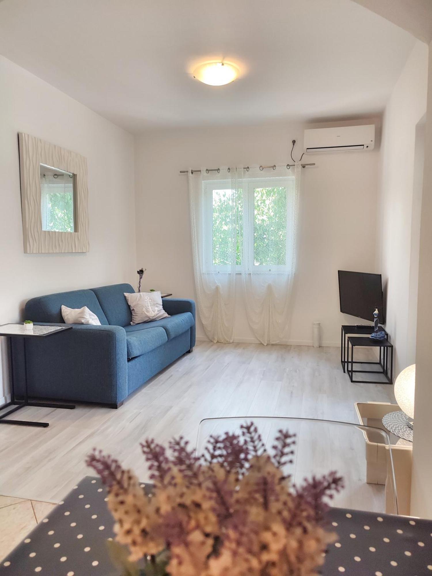 Apartments D&A 扎达尔 客房 照片
